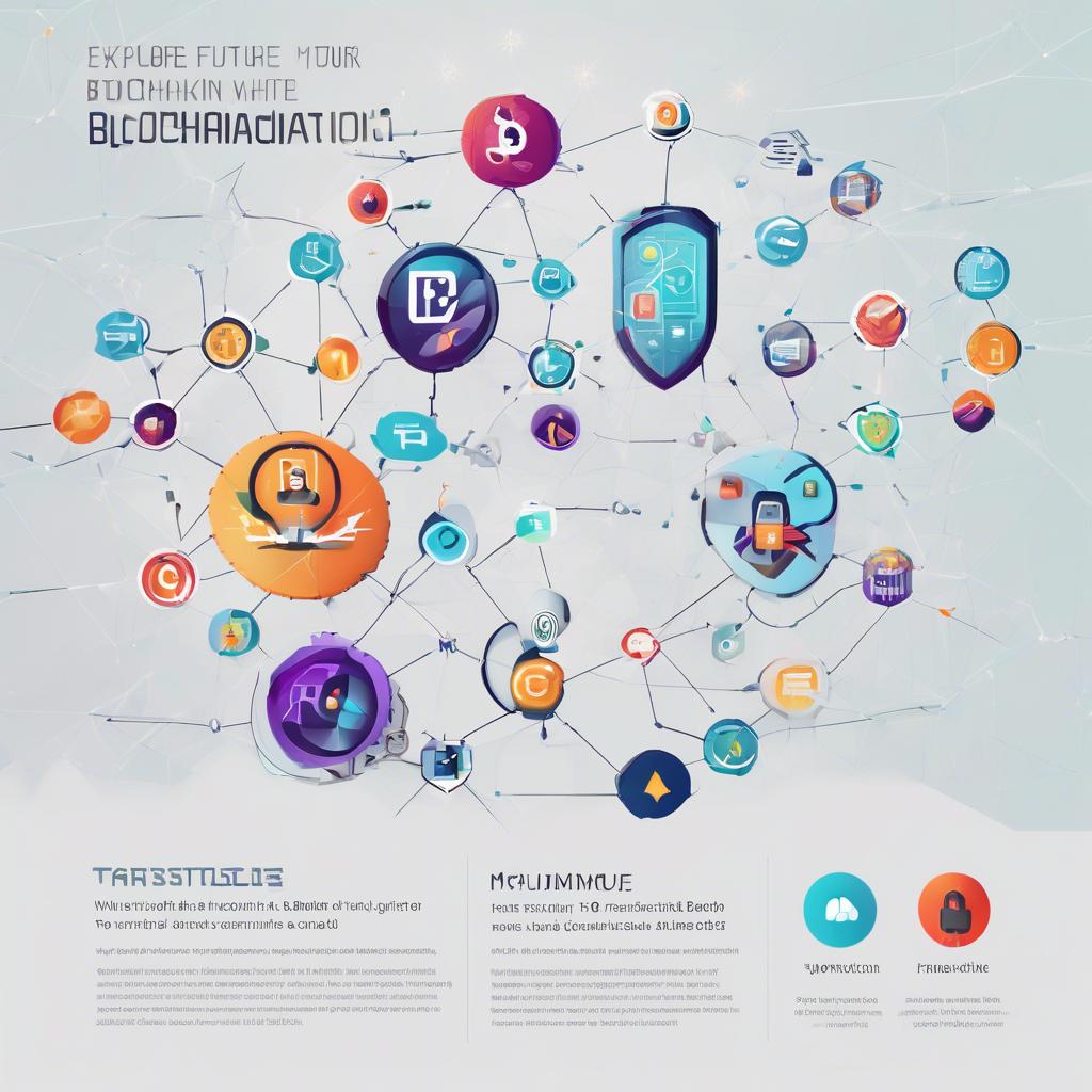 Blockchain Innovations
